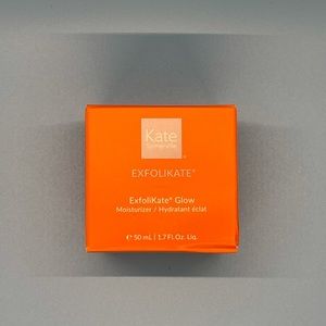 Kate Somerville ExfoliKate Glow Moisturizer